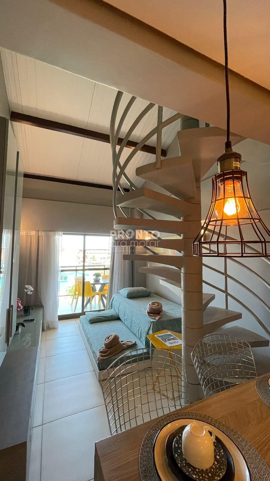 Laguna Beach Flat