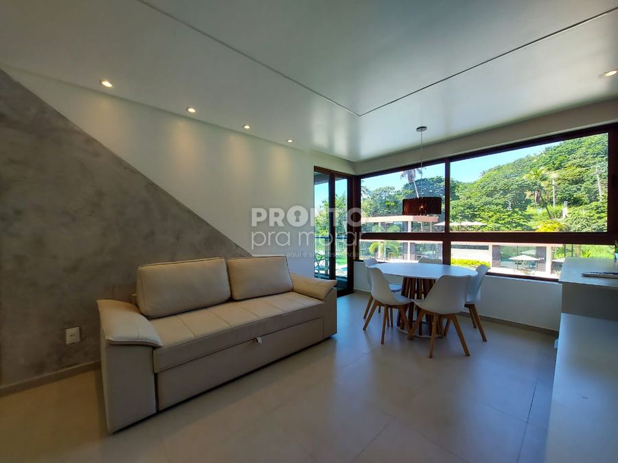 Reserva dos Carneiros Suítes e Residence