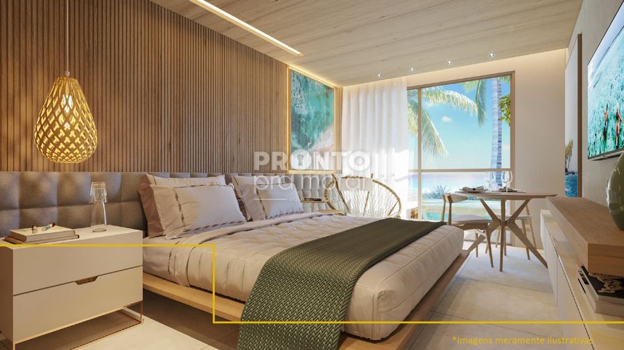 Serrambi Experience Beach Exclusive
