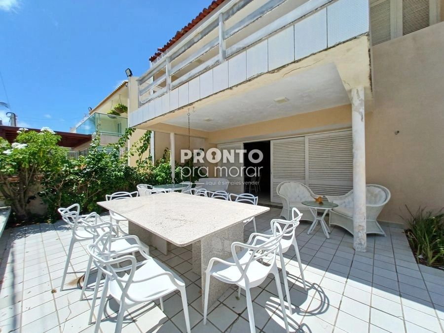 Casa em Tamandaré