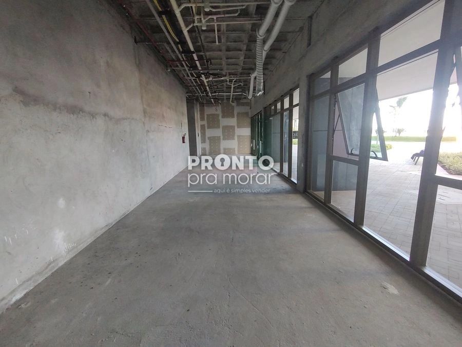 Loja-Salão, 94 m² - Foto 1