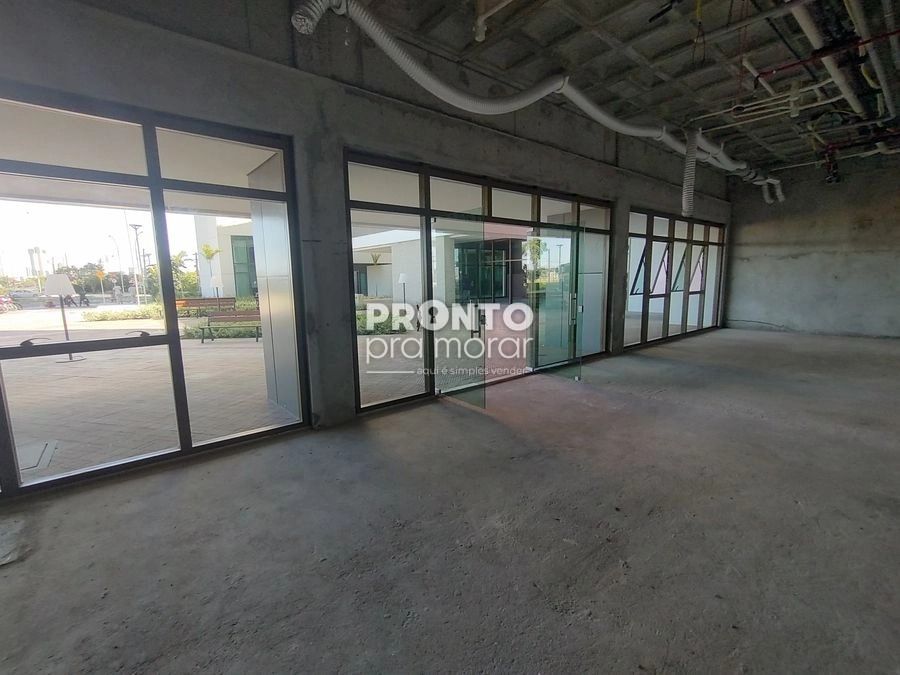 Loja-Salão, 94 m² - Foto 5