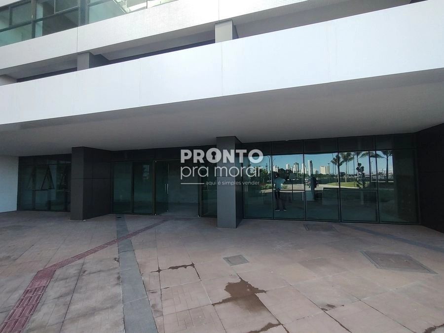 Loja-Salão, 94 m² - Foto 3