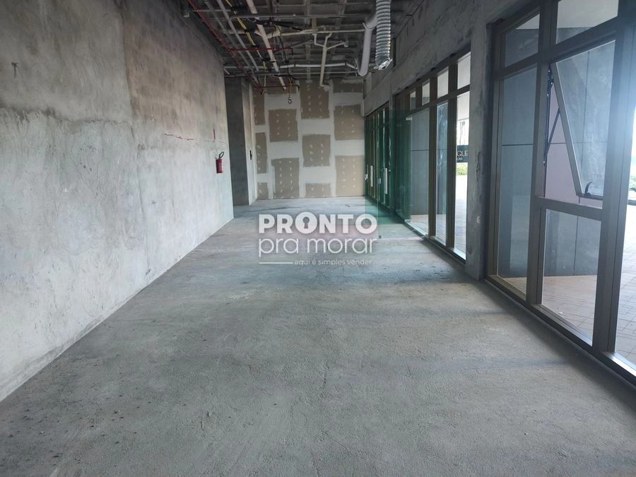 Loja-Salão, 94 m² - Foto 2