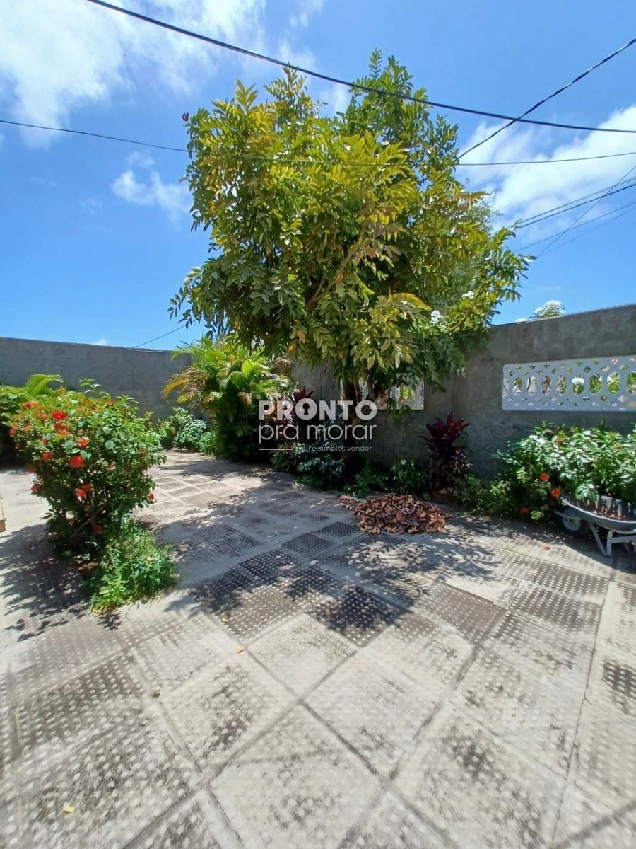 Casa em Tamandaré