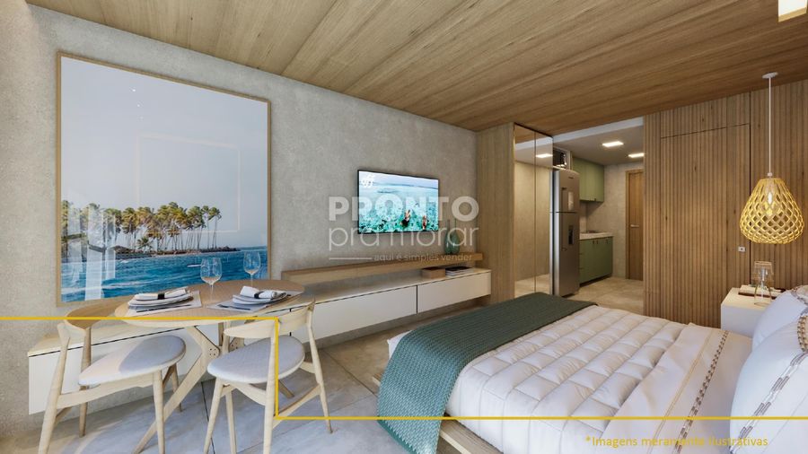 Serrambi Experience Beach Exclusive