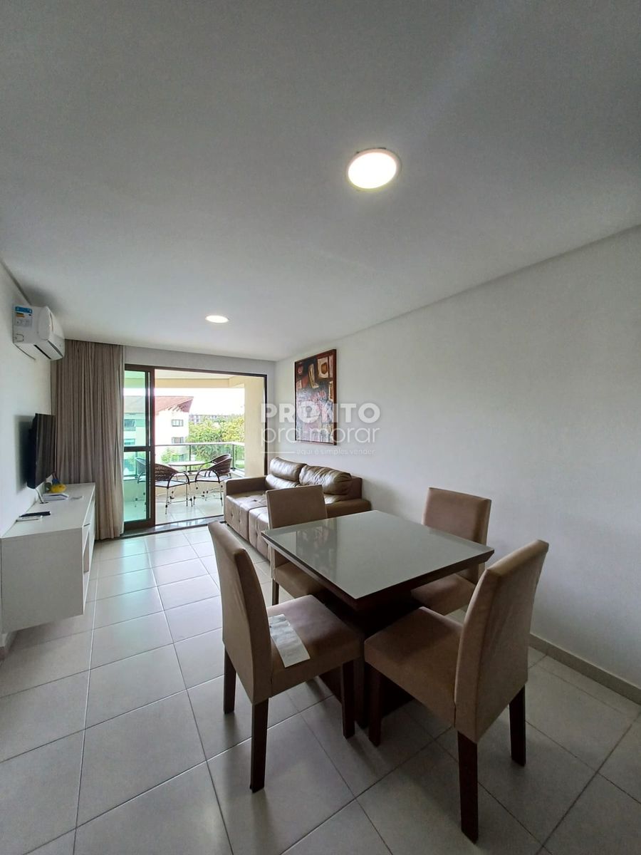 Carneiros Beach Resort