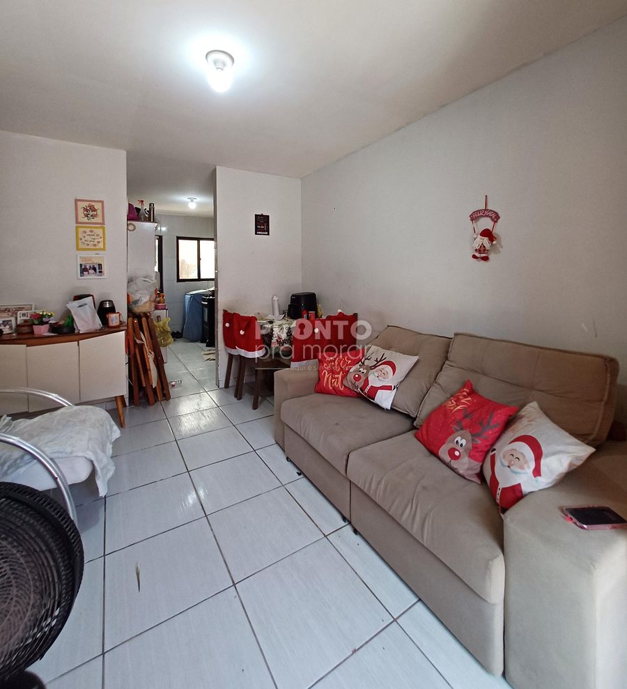 Residencial Monte Castelo Lll