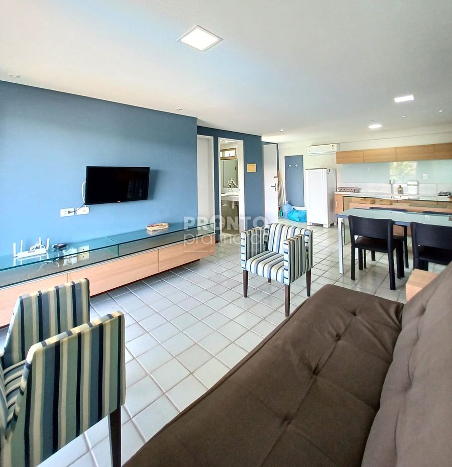 Ancorar Flat Resort