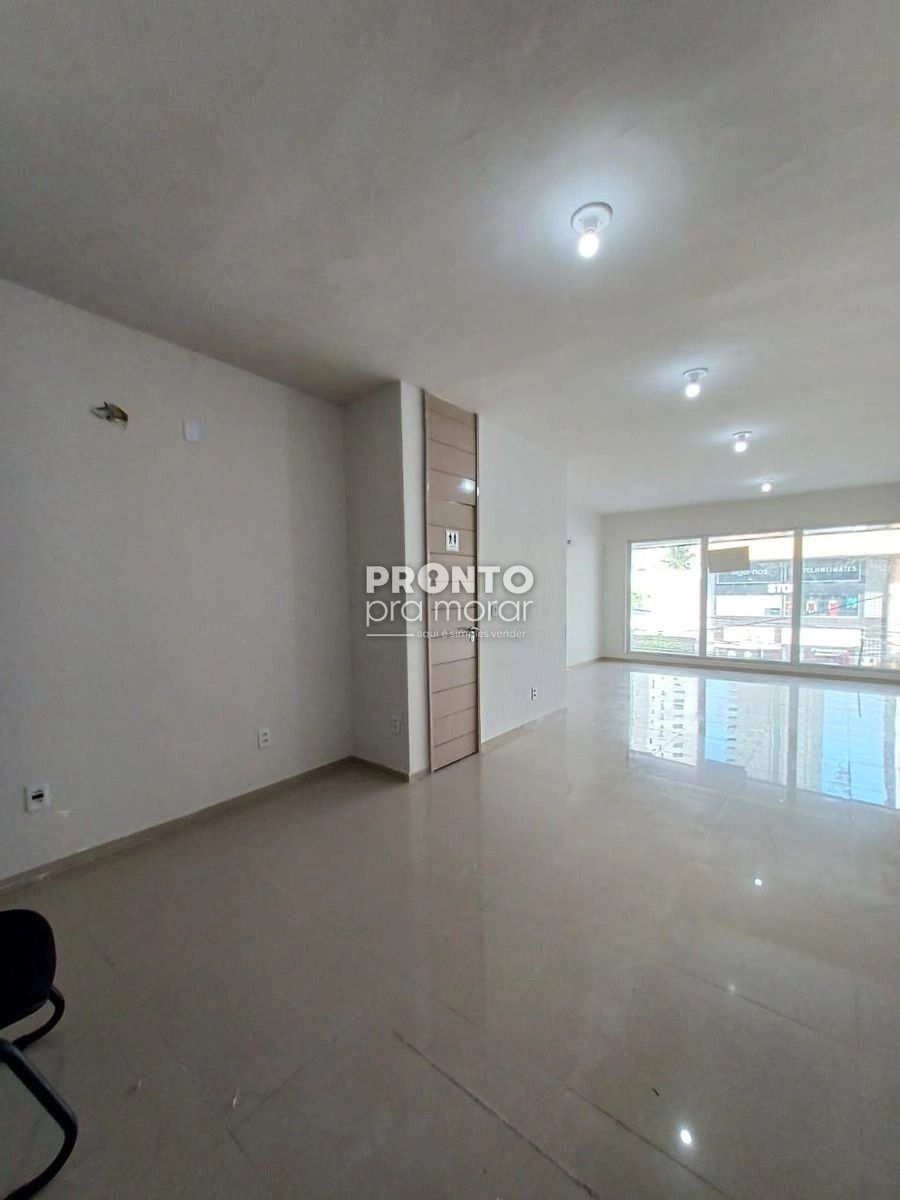Sala-Conjunto, 50 m² - Foto 1