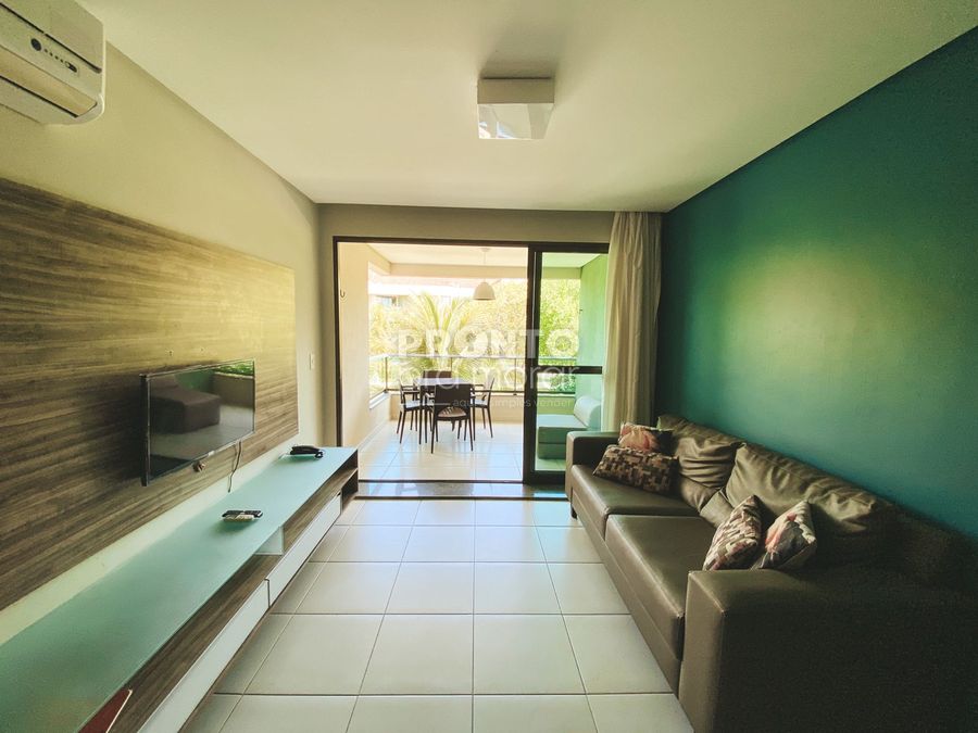 Carneiros Beach Resort