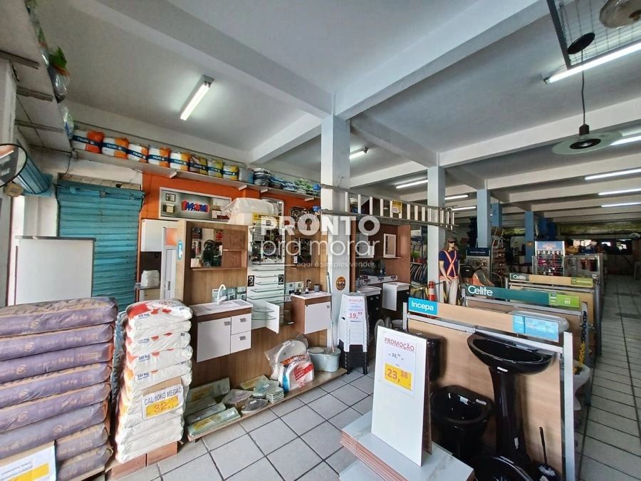 Loja-Salão, 350 m² - Foto 2