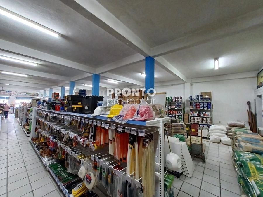 Loja-Salão, 350 m² - Foto 4