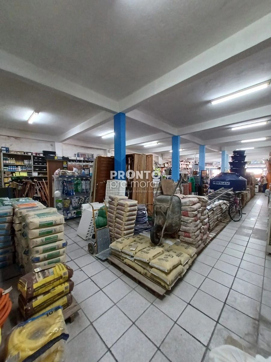 Loja-Salão, 350 m² - Foto 3