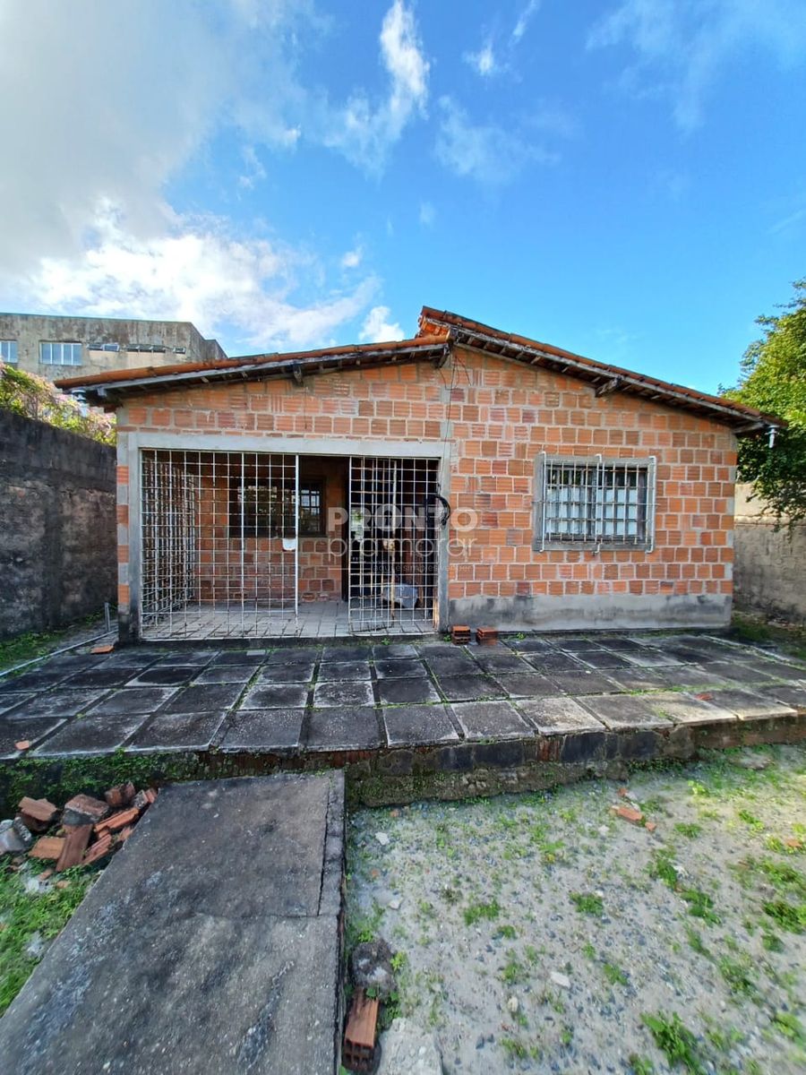 Casa em Boa Viagem