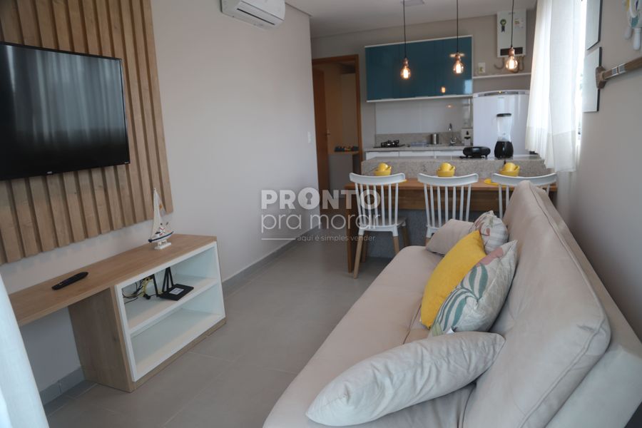 Flat/Apart Hotel, 1 quarto, 31 m² - Foto 5