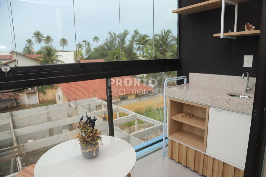 Flat/Apart Hotel, 1 quarto, 31 m² - Foto 2