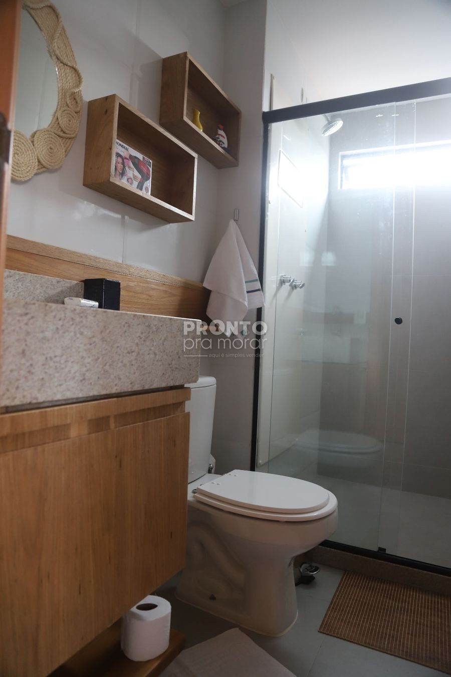 Flat/Apart Hotel, 1 quarto, 31 m² - Foto 4