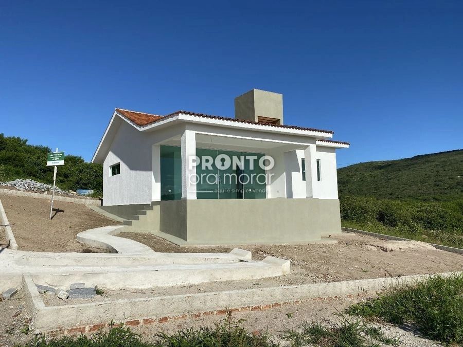 Casa, 3 quartos, 96 m² - Foto 3