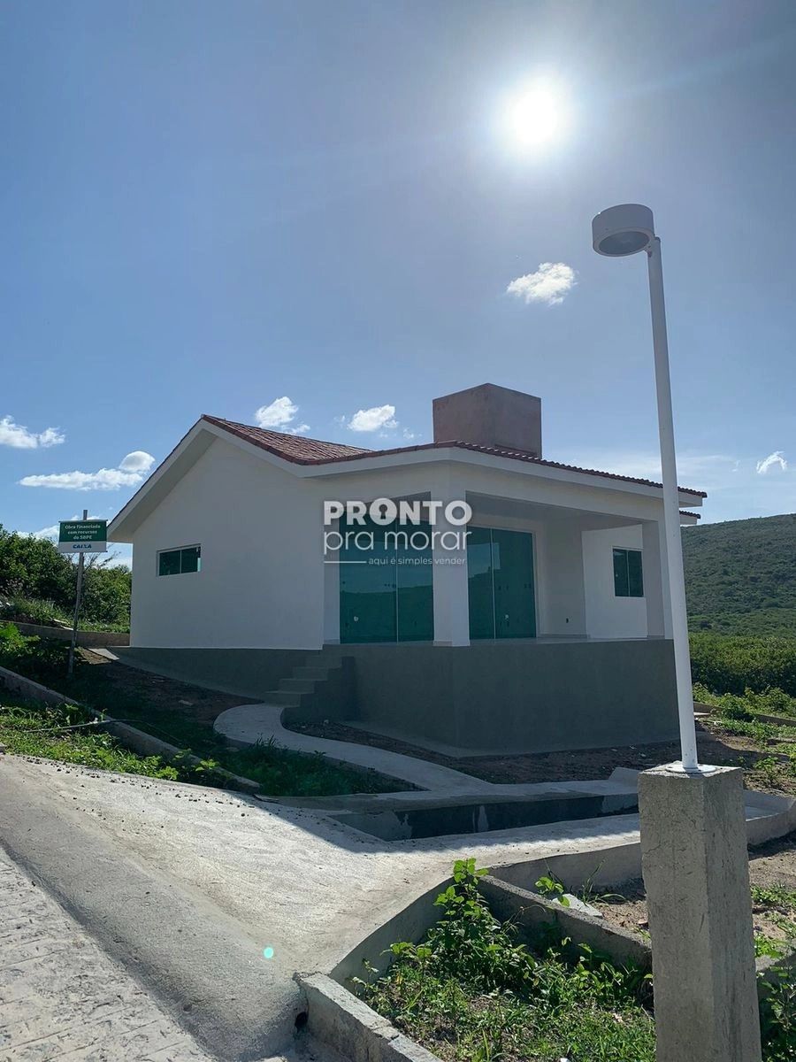 Casa, 3 quartos, 96 m² - Foto 4