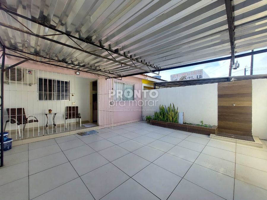 Casa em Candeias