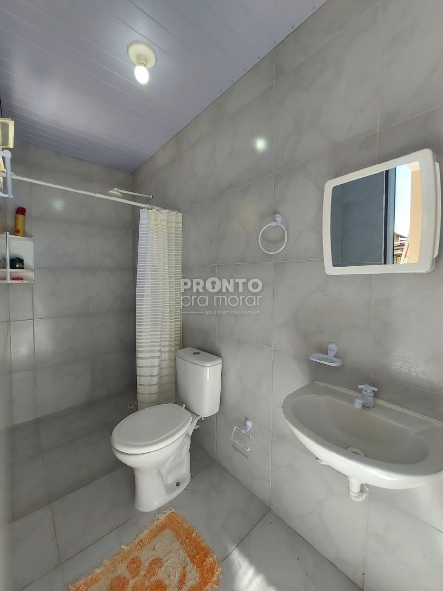 Casa, 5 quartos, 204 m² - Foto 2