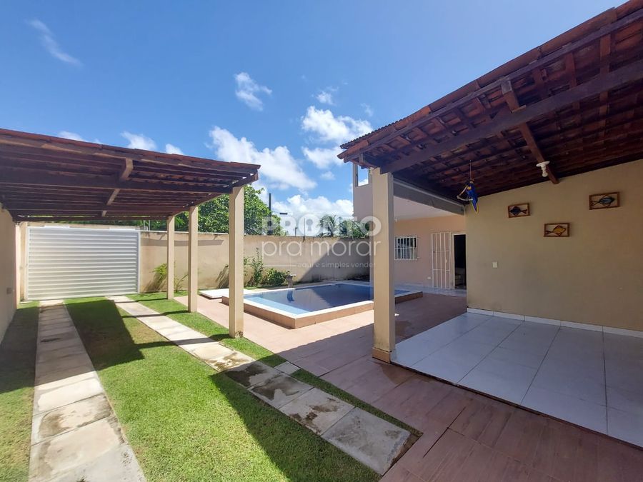 Casa, 5 quartos, 204 m² - Foto 5