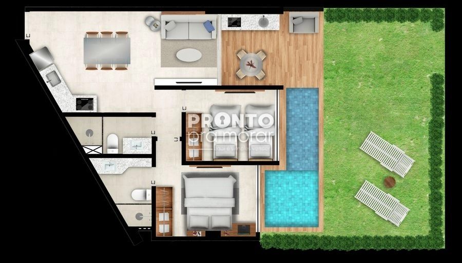 Nomar Carneiros Ecoliving