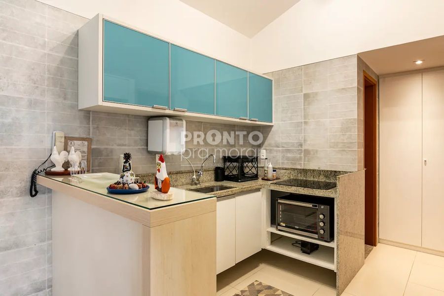 Oka Beach Residence