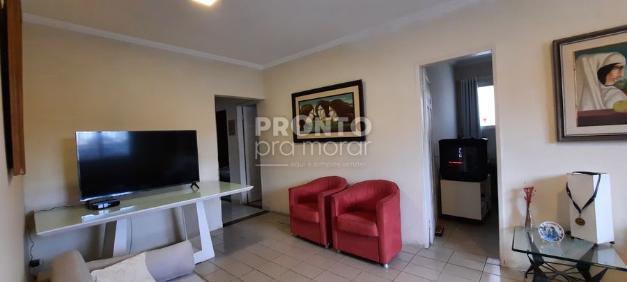 Casa em Tamarineira