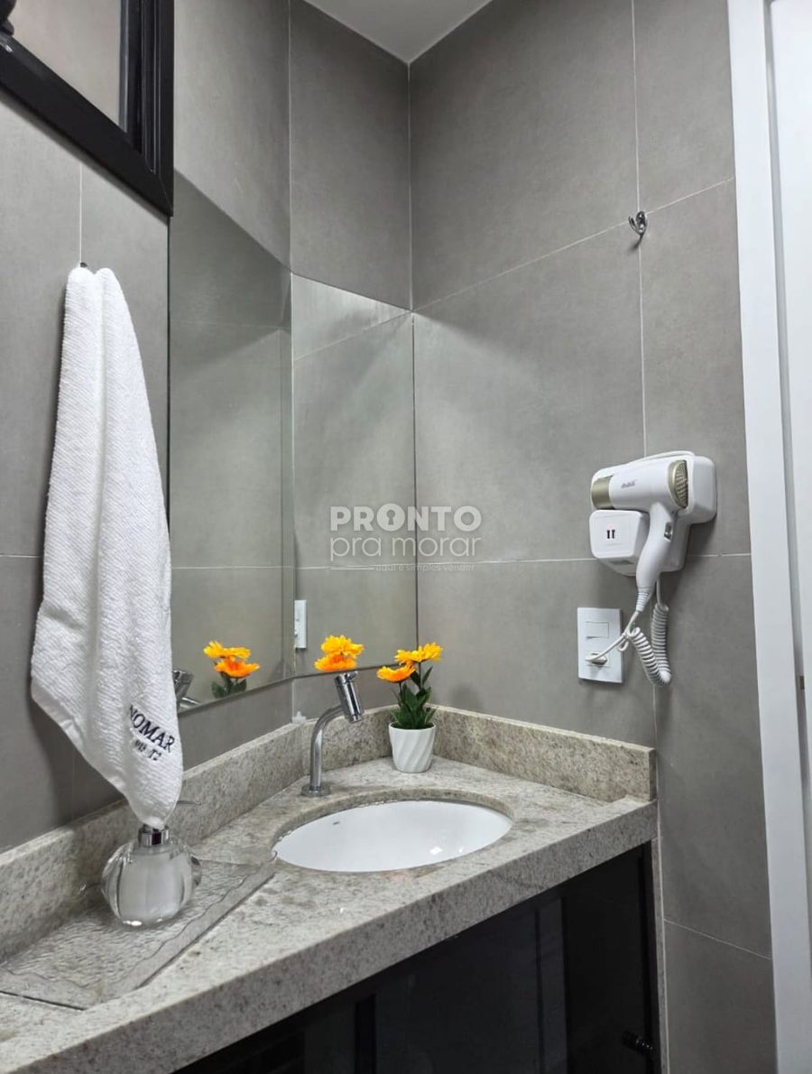 Apartamento, 1 quarto, 52 m² - Foto 1