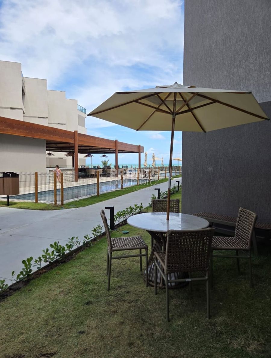 Apartamento, 1 quarto, 52 m² - Foto 3