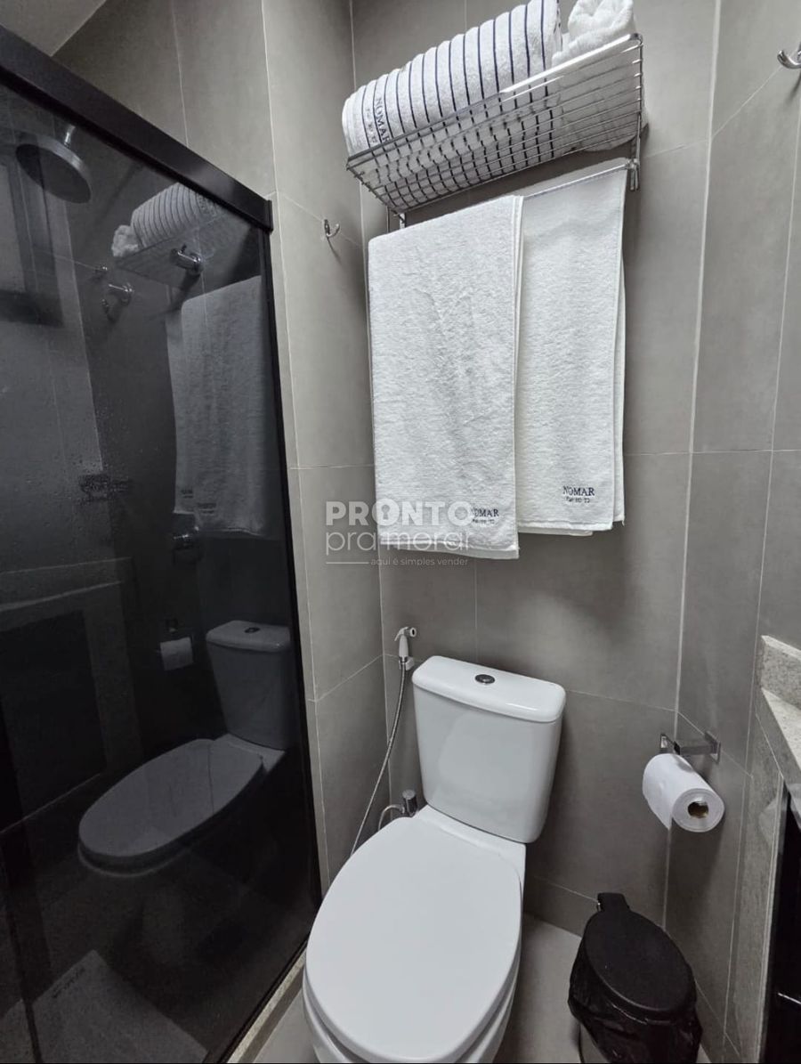 Apartamento, 1 quarto, 52 m² - Foto 5