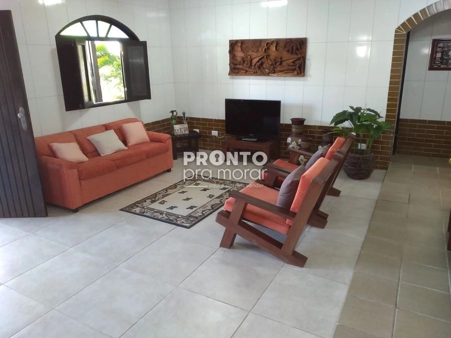Casa em Enseada dos Corais