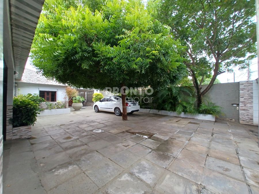Casa em Janga