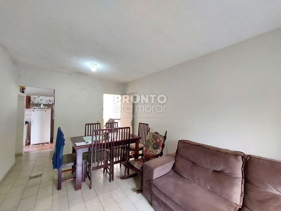 Parque Residencial Ignêz Andreazza
