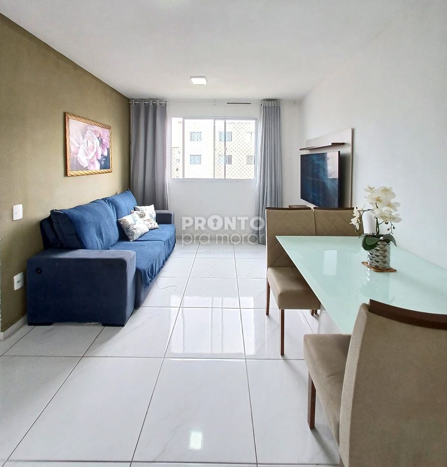 Residencial Praia Bela I
