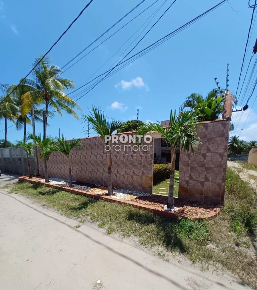 Casa em Tamandaré