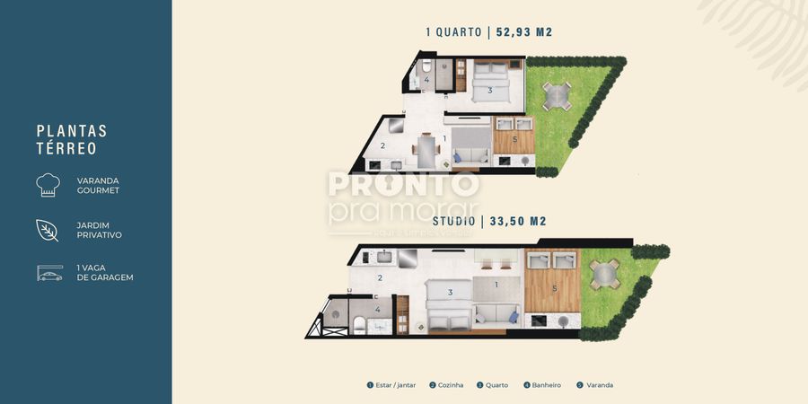 Nomar Carneiros Ecoliving