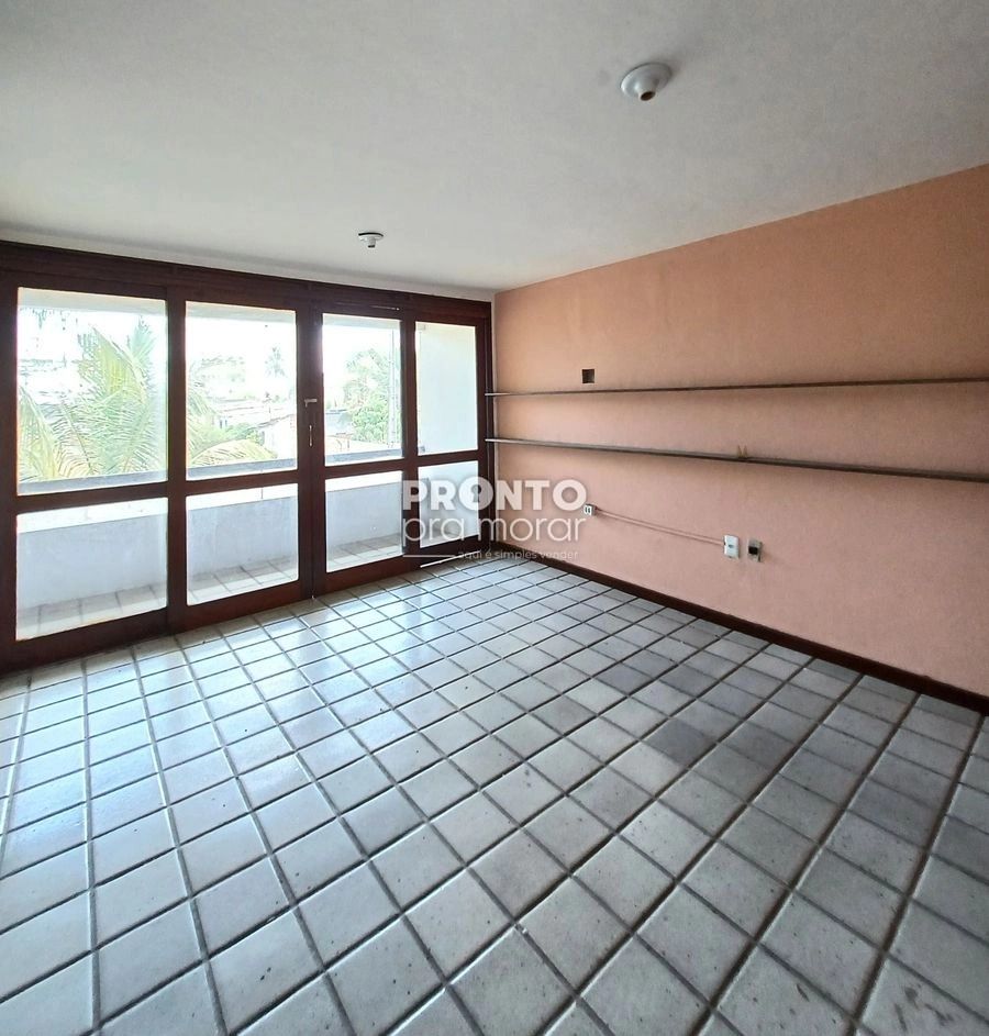 Loja-Salão, 154 m² - Foto 1