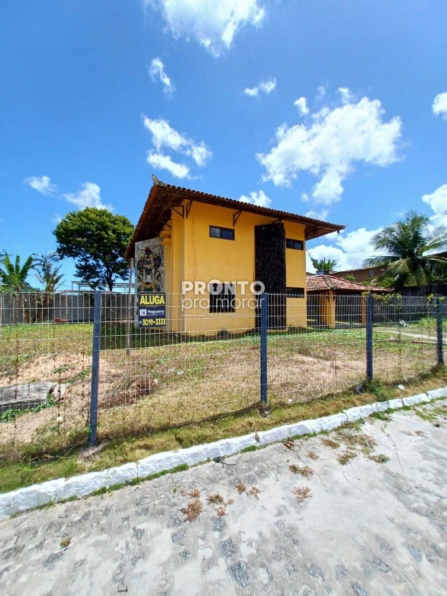 Loja-Salão, 154 m² - Foto 3