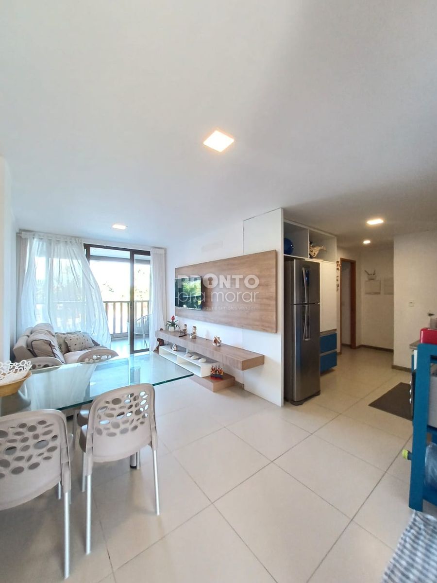 Oka Beach Residence