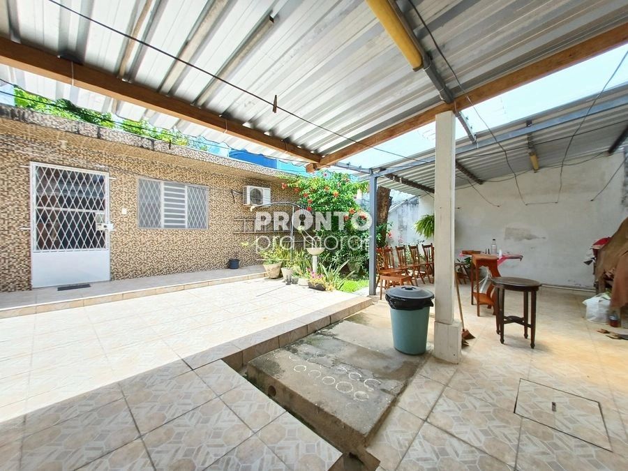 Casa em Jiquiá