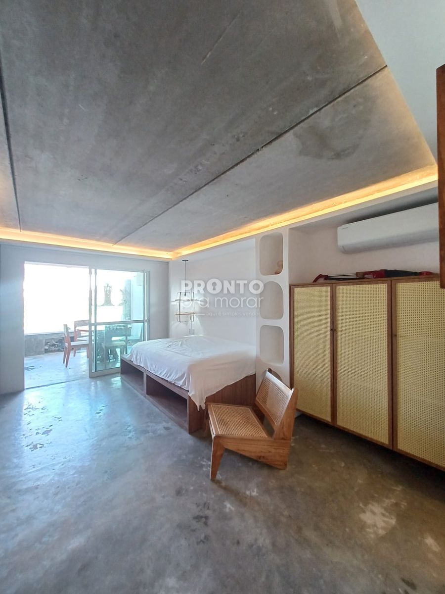 Beach Flat Serrambi