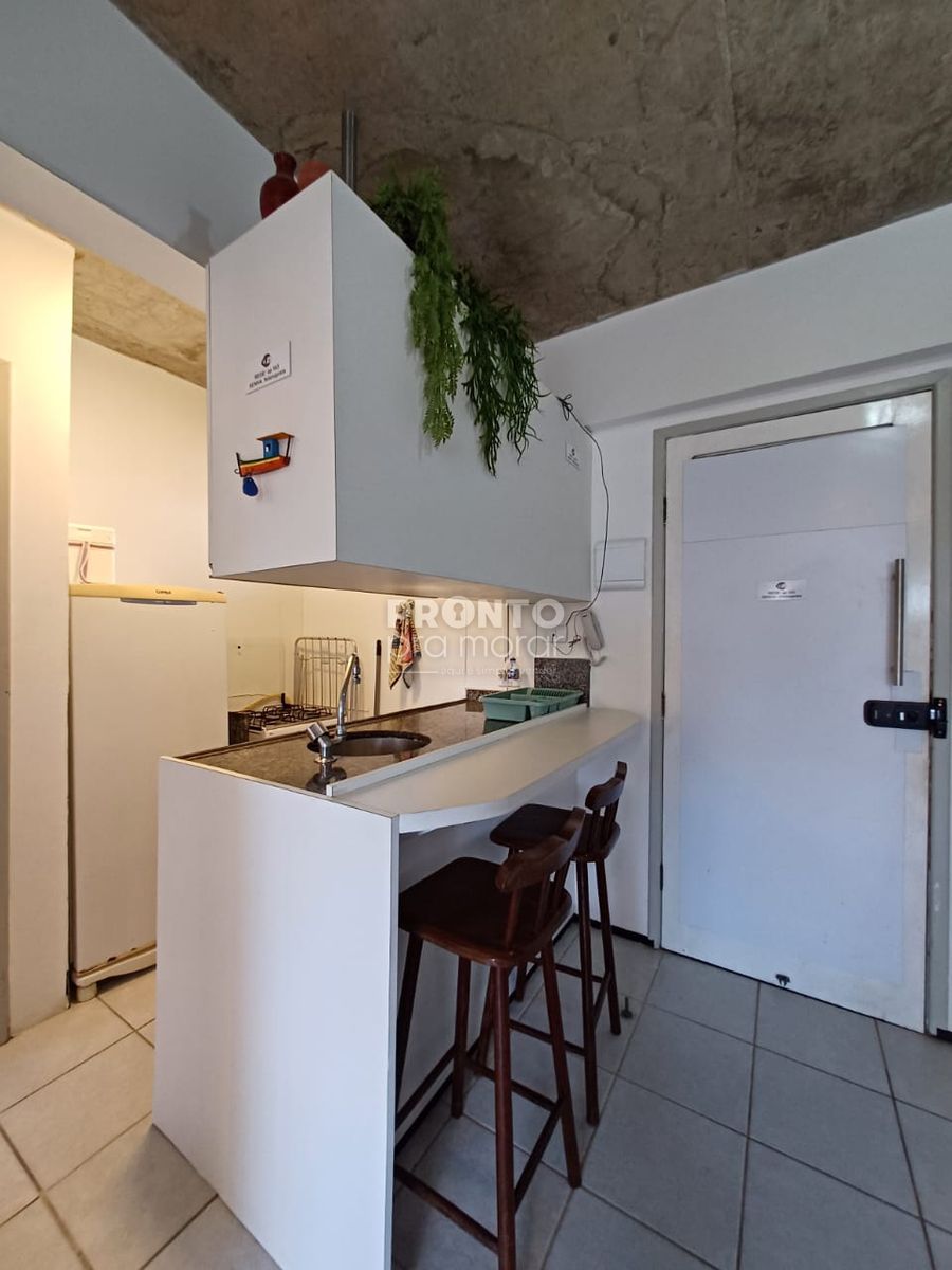 Flat/Apart Hotel, 2 quartos, 59 m² - Foto 5