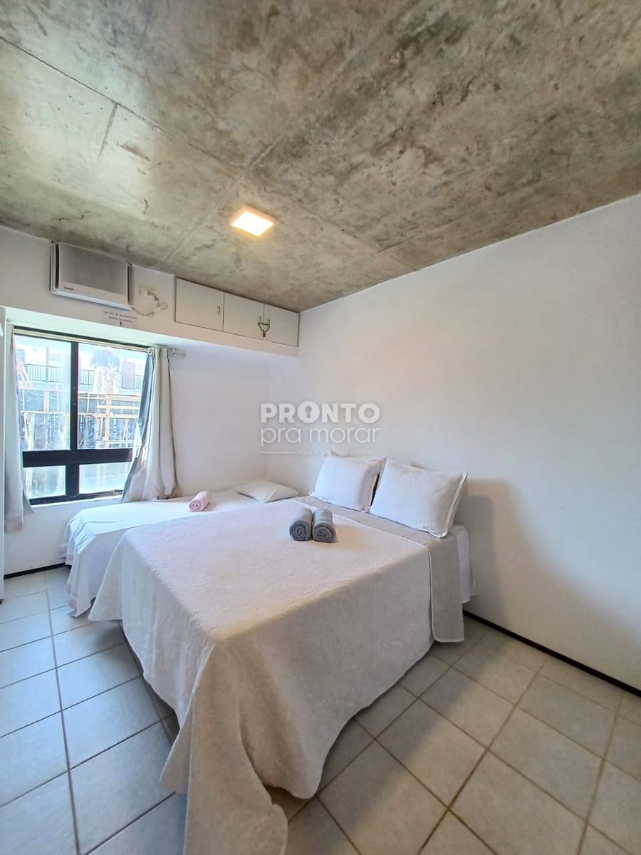 Flat/Apart Hotel, 2 quartos, 59 m² - Foto 4