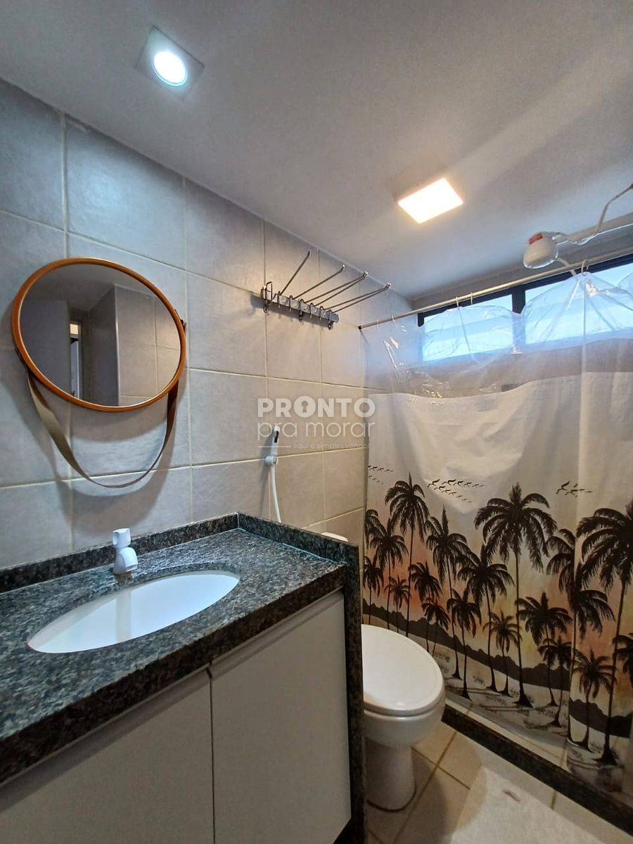 Flat/Apart Hotel, 2 quartos, 59 m² - Foto 2