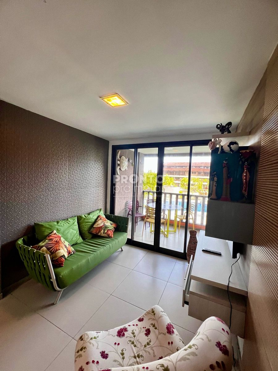 Oka Beach Residence