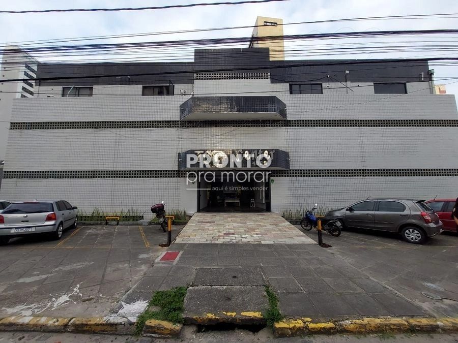 Sala-Conjunto, 24 m² - Foto 4