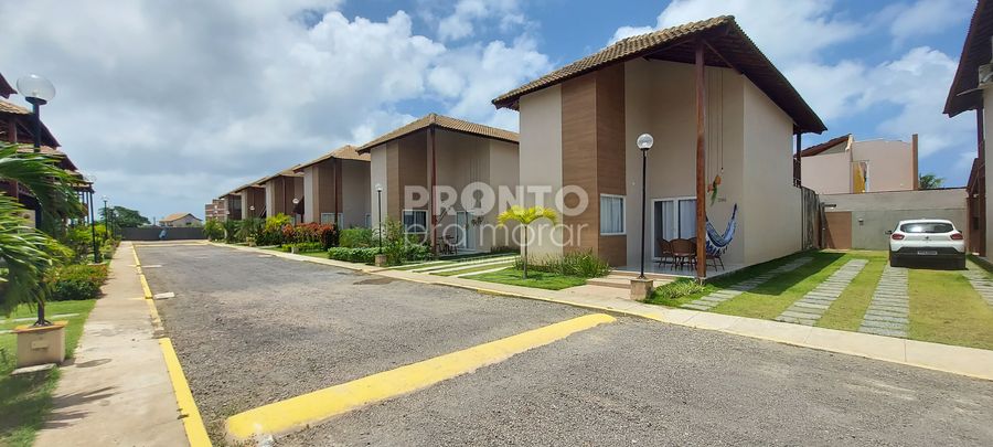 Village Praia dos Carneiros Iv